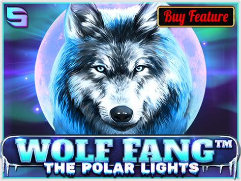 Wolf Fang The Polar Lights Brabet