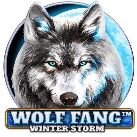 Wolf Fang Winter Storm Betfair