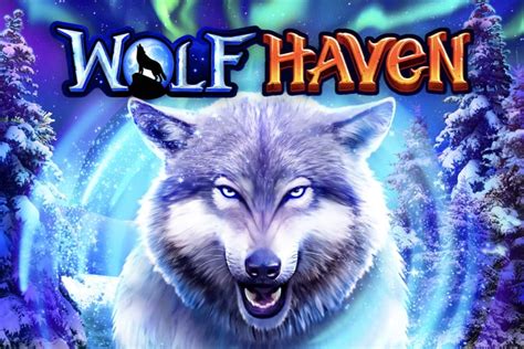 Wolf Haven Novibet