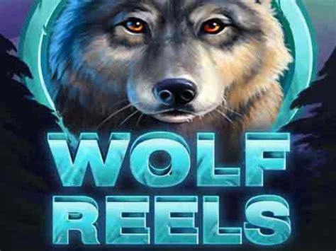 Wolf Reels Netbet