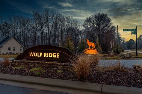 Wolf Ridge Betsson