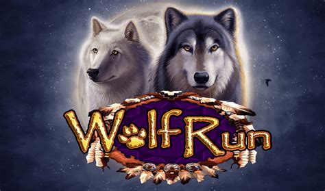 Wolf Run Slots De Download Gratis