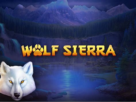 Wolf Sierra Sportingbet