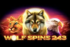 Wolf Spins Casino Argentina