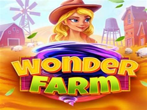 Wonder Farm Leovegas