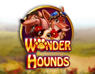 Wonder Hounds 95 Betsul