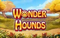 Wonder Hounds 96 Betsul