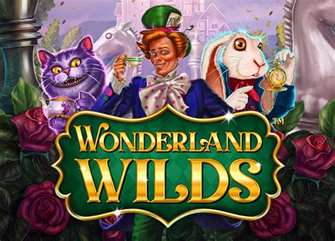 Wonderland Wilds Betfair