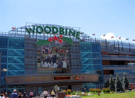 Woodbine Casino Mississauga
