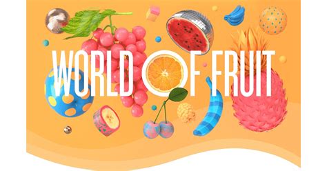 World Of Fruits Bodog