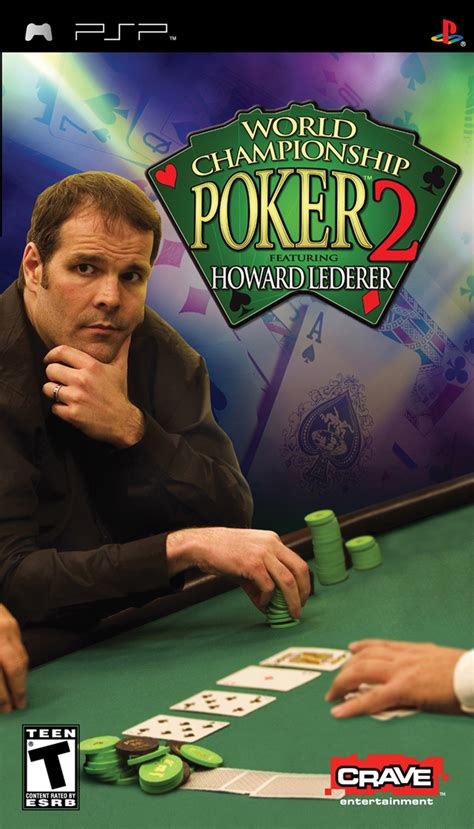 World Poker Championship 2 Download Torent