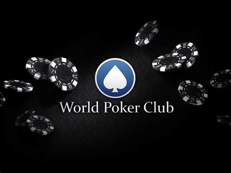 World Poker Club 777