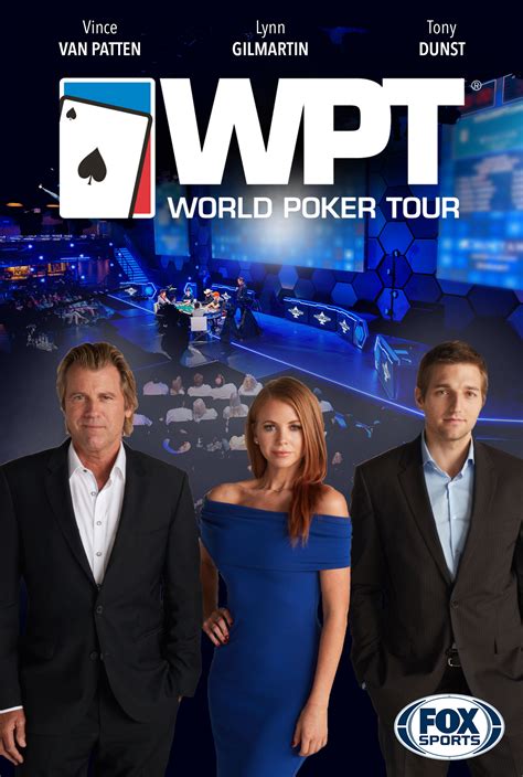 World Poker Tour Tucson