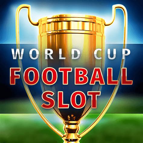 World Soccer Slot Novibet
