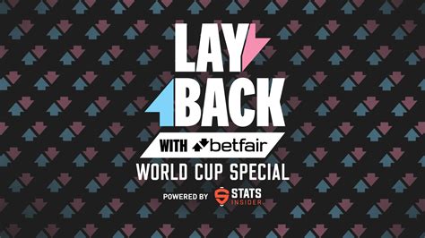 World Wild Cup Betfair