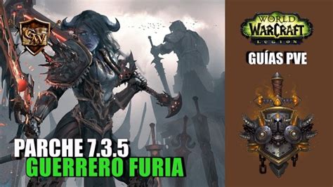 Wow Guerreiro Furia Melhor No Slot De Bijuterias