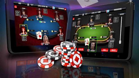 Wp Poker Online