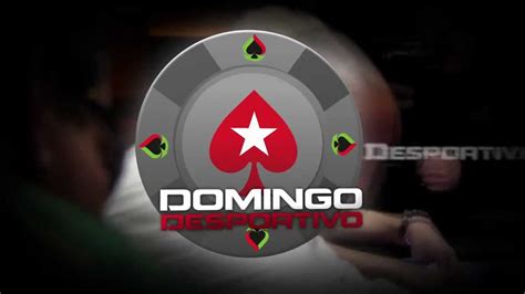 Wpp Poker Domingo