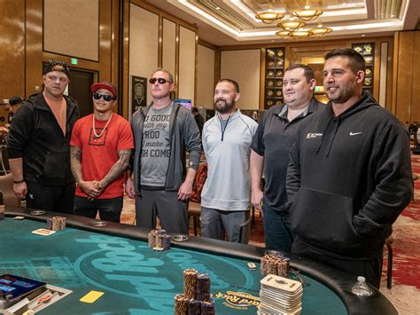 Wpt Legends Of Poker 2024