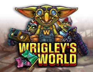 Wrigleys World Betsul
