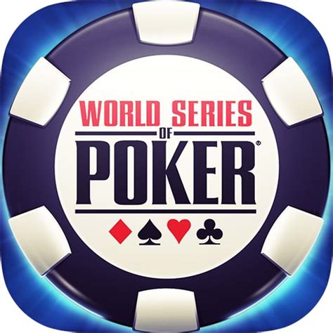 Wsop De Poker Online O Codigo Promocional