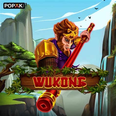 Wukong Popok Gaming Bet365