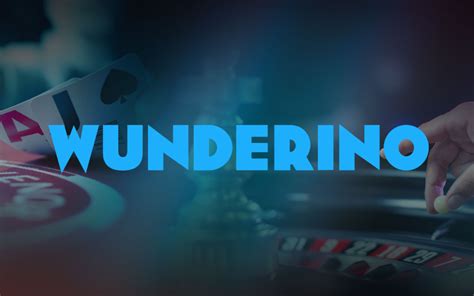 Wunderino Casino Download