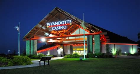 Wyandotte Casino Numero De Telefone