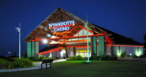 Wyandotte Entretenimento De Casino