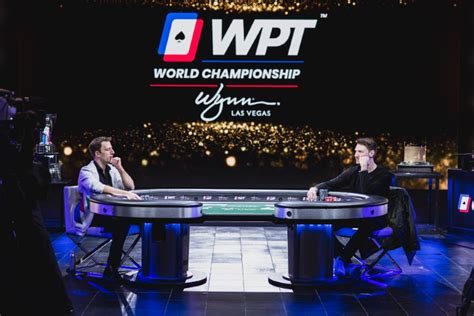 Wynn Poker Classic 2024 Resultados