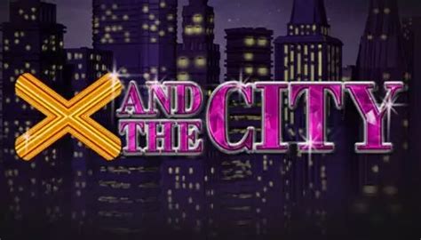 X And The City Betfair