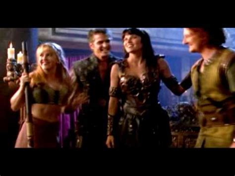 Xena Poker