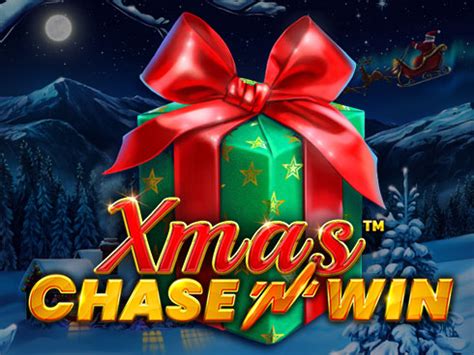 Xmas Chase N Win Novibet