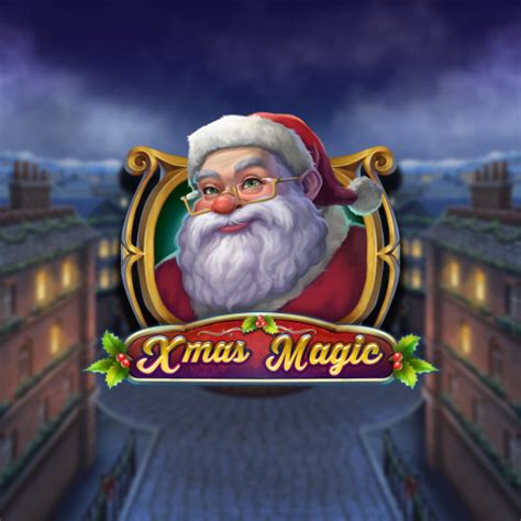 Xmas Magic Review 2024