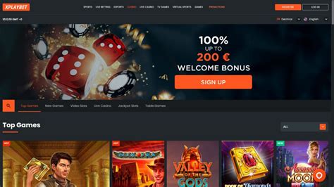 Xplaybet Casino Guatemala