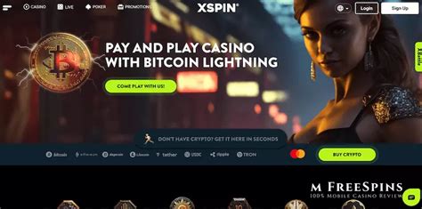 Xspin Io Casino Argentina
