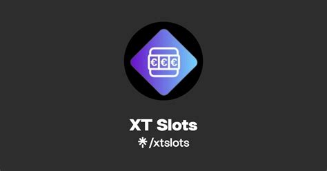 Xt Slot