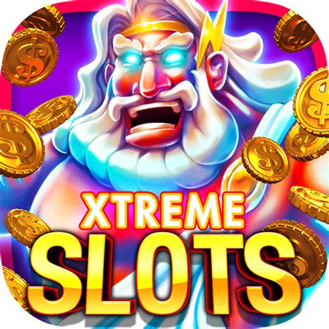Xtreme Slots Online