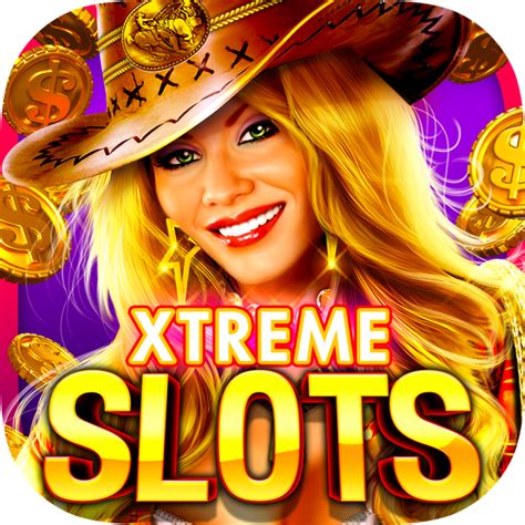 Xtreme Slots Vencedores