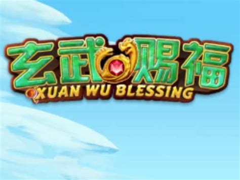 Xuan Wu Blessing Blaze