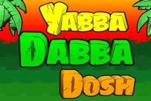 Yabba Dabba Dosh Sportingbet