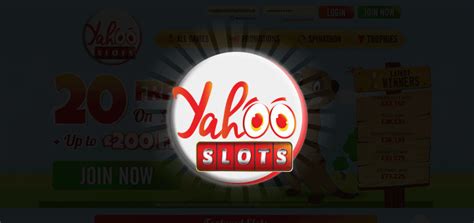 Yahoo Slots Online