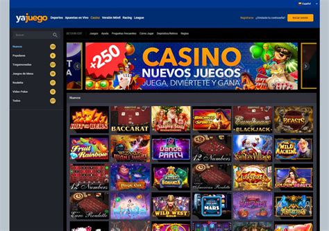 Yajuego Casino Honduras