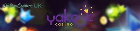 Yako Casino Online