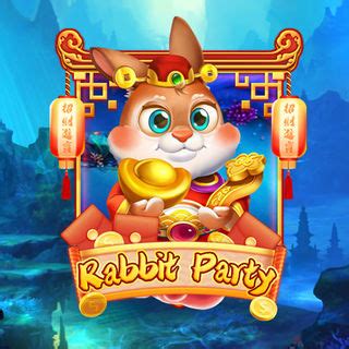 Year Of The Rabbit Ka Gaming Parimatch