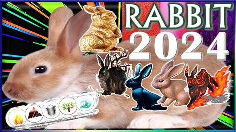 Year Of The Rabbit Ka Gaming Review 2024