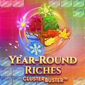 Year Round Riches Clusterbuster Betsul