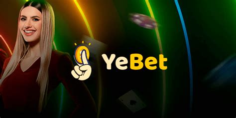 Yebet Casino Brazil