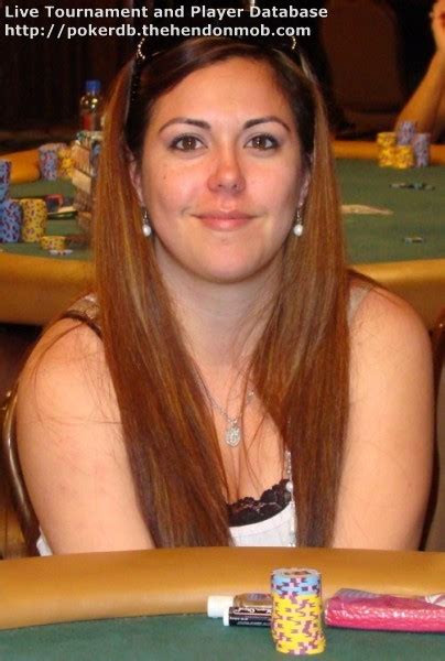 Yesenia Poker