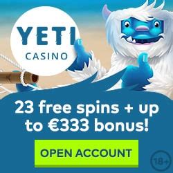 Yeti Casino Panama